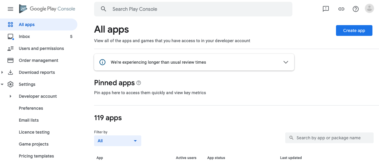 See how to update the Google Play Store (2020) 